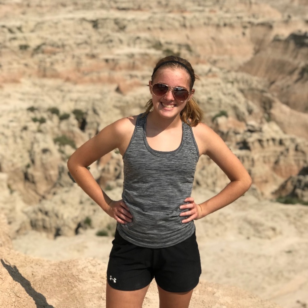 Meet your Posher, Megan